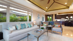 PARADISE GARDEN HALE Upscale 3BR KaMilo Home with Large Yard and Views